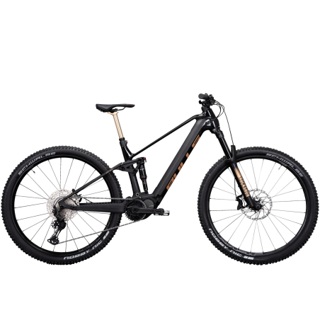 Bulls Sonic EVO AMSL 1 Carbon 29" 750Wh