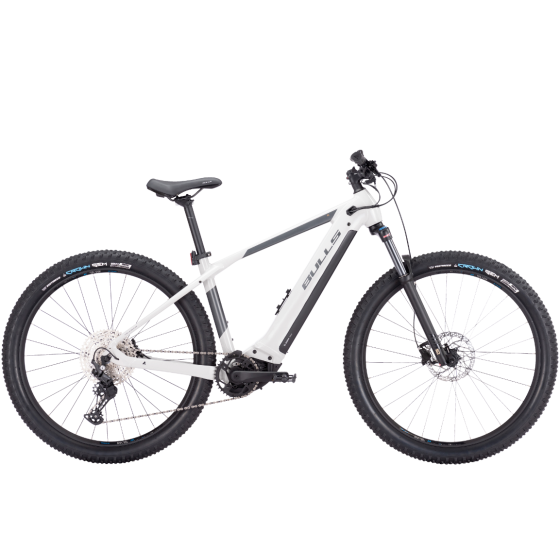 Bulls Copperhead EVO 2 29" 750Wh