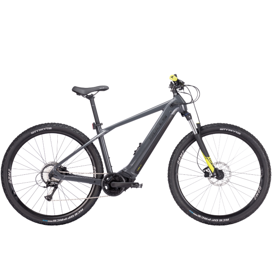 Bulls LT CX EVO 29" 750Wh