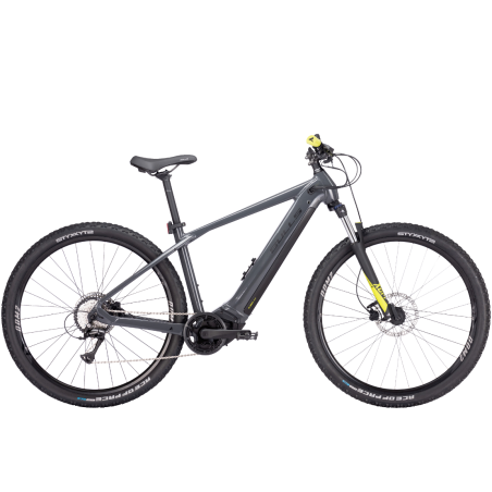 Bulls LT CX EVO 29" 750Wh