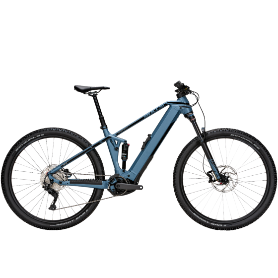 Bulls SONIC EVO TR1 29” 750Wh