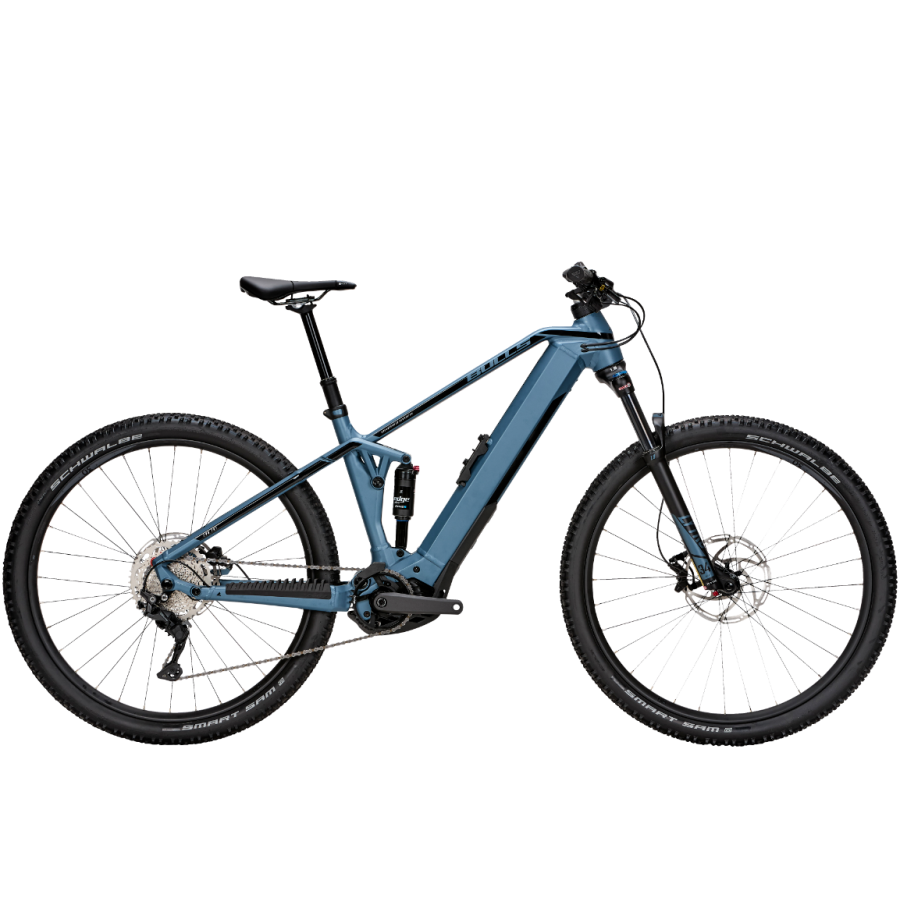 Bulls SONIC EVO TR1 29” 750Wh