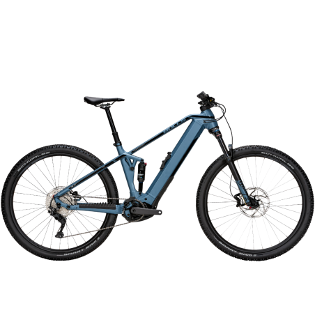 Bulls Sonic EVO TR1 29” 750Wh