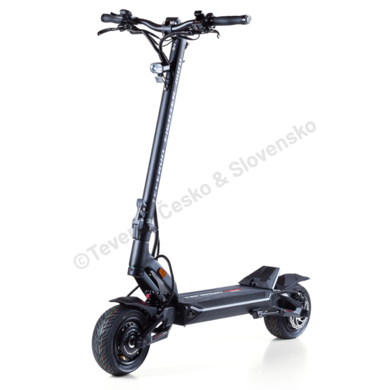 Teverun Fighter Mini Pro (2...