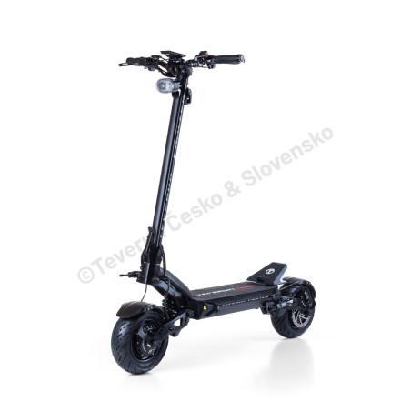 Teverun Fighter Eleven+ (5 000 W)