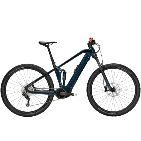 Bulls Sonic EVO TR1 29” 750Wh