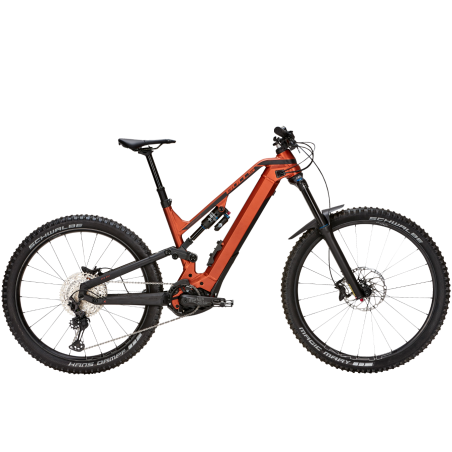 Bulls Sonic EVO EN1 29/27,5" 625Wh